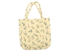 Soft Gallery tote bag winter wheat healing herbs